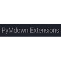 PyMdown Extensions