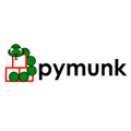 Pymunk