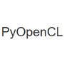 PyOpenCL