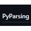 Pyparsing