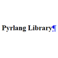 Pyrlang