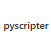 PyScripter
