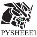 Pysheeet