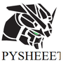 Pysheeet