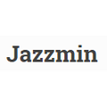 Django jazzmin