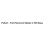 Python 100 Days