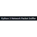 Python 3 Network Packet Sniffer