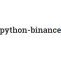 python-binance