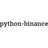 python-binance