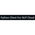 Python Client For NLP Cloud