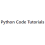 Python Code Tutorials