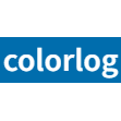 Python colorlog