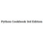Python Cookbook