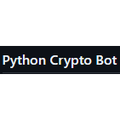 Python Crypto Bot