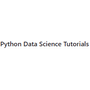 Python Data Science Tutorials