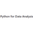 Python for Data Analysis