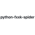 python-fxxk-spider