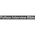 Python Interview Bible