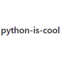 python-is-cool