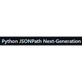 Python JSONPath Next-Generation