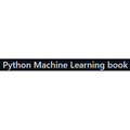 Python Machine Learning book