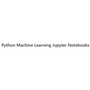Python ML Jupyter Notebooks