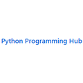 Python Programming Hub