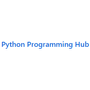 Python Programming Hub
