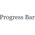 Python Progressbar