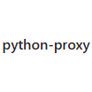 python-proxy