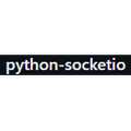python-socketio