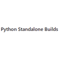 Python Standalone Builds