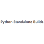Python Standalone Builds