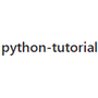 python-tutorial