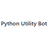 Python Utility Bot