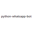 python-whatsapp-bot