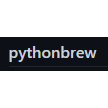 pythonbrew