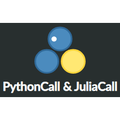 PythonCall & JuliaCall