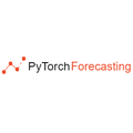 PyTorch Forecasting