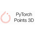 Pytorch Points 3D