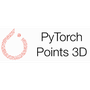 Pytorch Points 3D