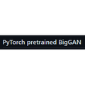 PyTorch pretrained BigGAN