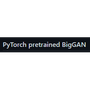 PyTorch pretrained BigGAN