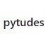 pytudes