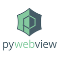 pywebview