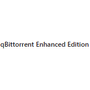 qBittorrent Enhanced Edition