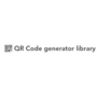 QR Code generator library