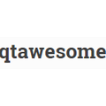 QtAwesome