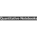 Quantitative-Notebooks
