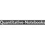Quantitative-Notebooks